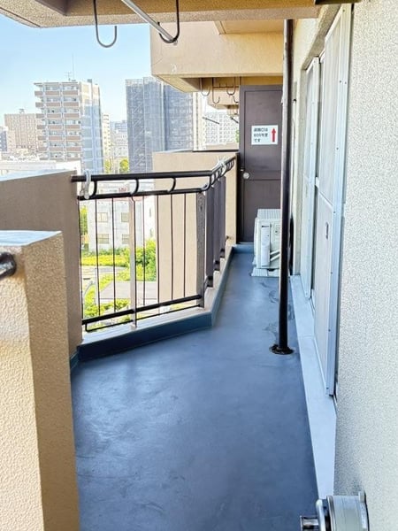 Condo in 9 Jōdōri, Asahikawa – photo 17 of 28 – Asahikawa, Asahikawa, Hokkaido, Japan