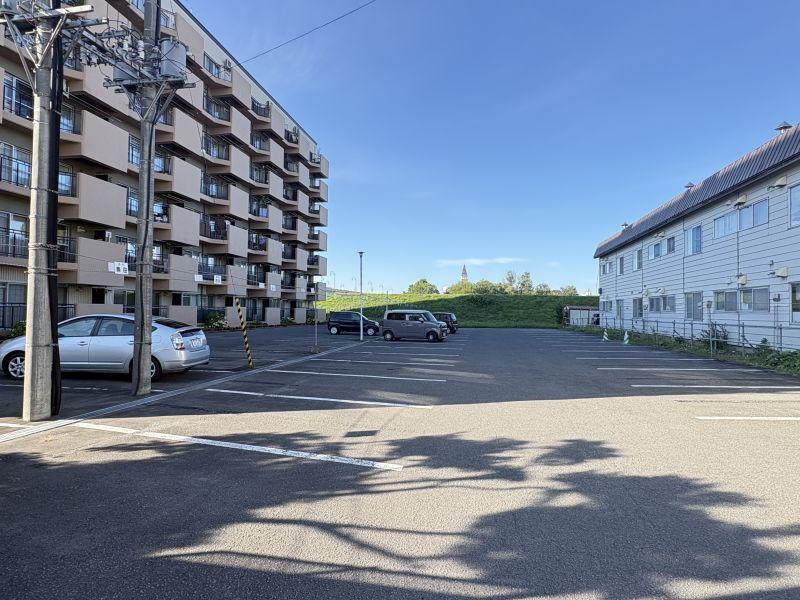 Condo in 9 Jōdōri, Asahikawa – photo 26 of 28 – Asahikawa, Asahikawa, Hokkaido, Japan