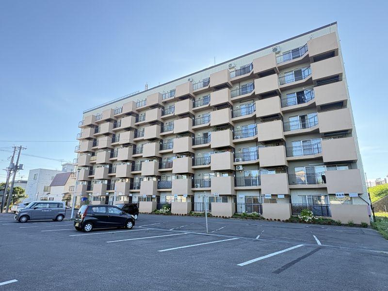 Condo in 9 Jōdōri, Asahikawa – photo 27 of 28 – Asahikawa, Asahikawa, Hokkaido, Japan