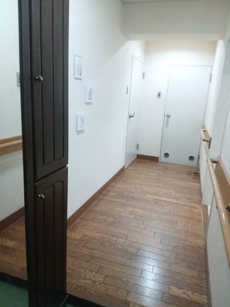 Condo in 9 Jōdōri, Asahikawa – photo 4 of 12 – Asahikawa, Asahikawa, Hokkaido, Japan