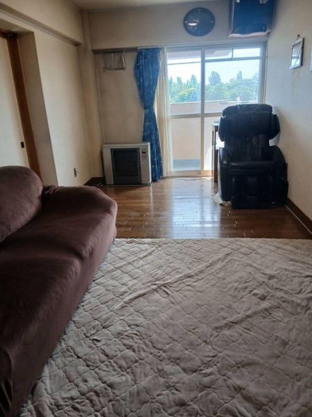 Condo in 9 Jōdōri, Asahikawa – photo 5 of 12 – Asahikawa, Asahikawa, Hokkaido, Japan