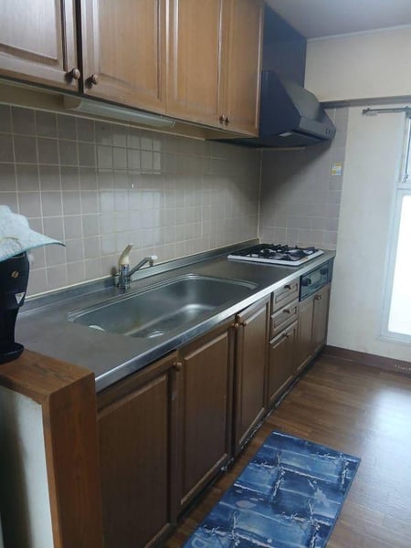 Condo in 9 Jōdōri, Asahikawa – photo 6 of 12 – Asahikawa, Asahikawa, Hokkaido, Japan