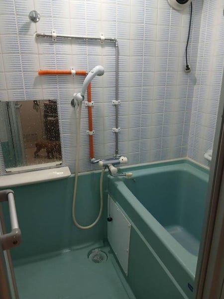 Condo in 9 Jōdōri, Asahikawa – photo 8 of 12 – Asahikawa, Asahikawa, Hokkaido, Japan