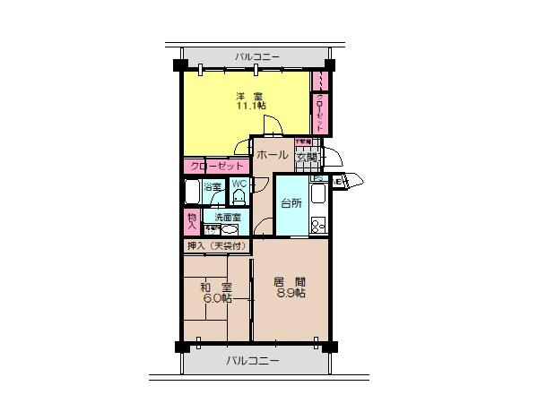 Condo in Akebono, Asahikawa – photo 2 of 32 – Asahikawa, Asahikawa, Hokkaido, Japan