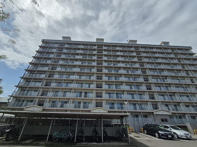 Condo in Akebono, Asahikawa – photo 3 of 32 – Asahikawa, Asahikawa, Hokkaido, Japan