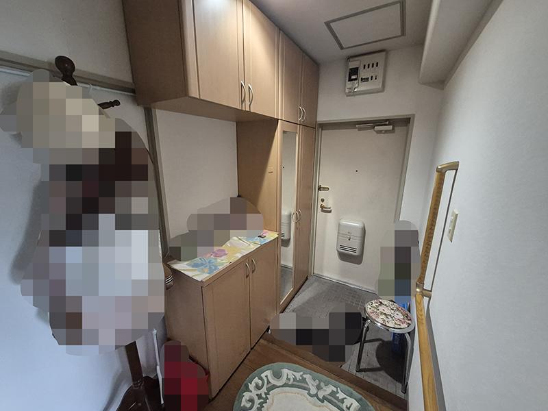 Condo in Akebono, Asahikawa – photo 9 of 32 – Asahikawa, Asahikawa, Hokkaido, Japan