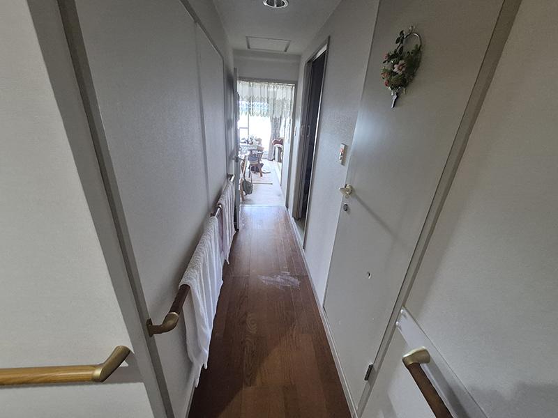 Condo in Akebono, Asahikawa – photo 10 of 32 – Asahikawa, Asahikawa, Hokkaido, Japan