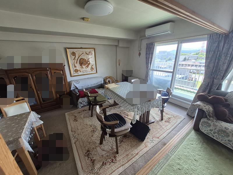 Condo in Akebono, Asahikawa – photo 11 of 32 – Asahikawa, Asahikawa, Hokkaido, Japan
