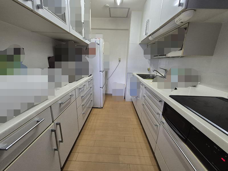 Condo in Akebono, Asahikawa – photo 17 of 32 – Asahikawa, Asahikawa, Hokkaido, Japan
