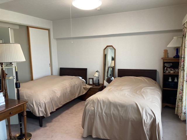 Condo in Akebono, Asahikawa – photo 5 of 32 – Asahikawa, Asahikawa, Hokkaido, Japan