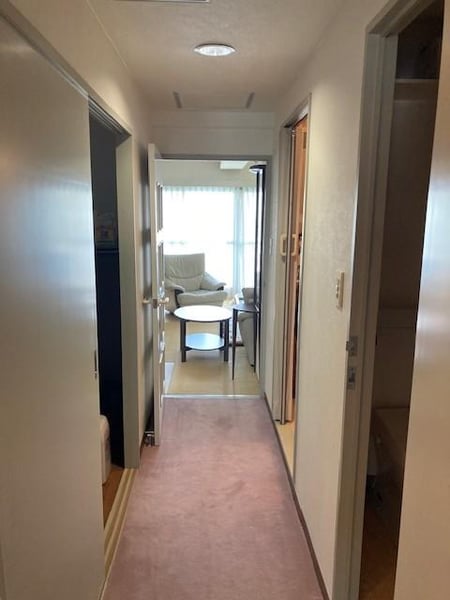 Condo in Akebono, Asahikawa – photo 7 of 32 – Asahikawa, Asahikawa, Hokkaido, Japan
