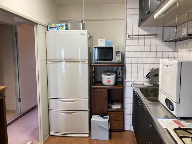 Condo in Akebono, Asahikawa – photo 12 of 32 – Asahikawa, Asahikawa, Hokkaido, Japan