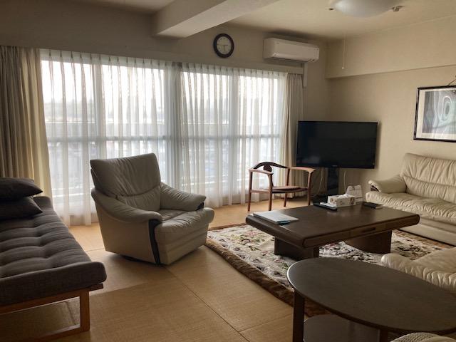 Condo in Akebono, Asahikawa – photo 14 of 32 – Asahikawa, Asahikawa, Hokkaido, Japan