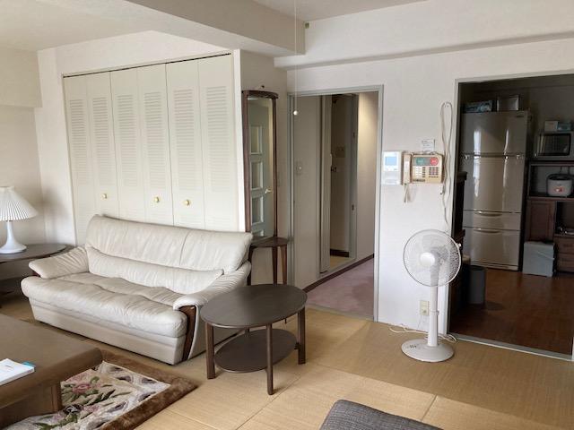Condo in Akebono, Asahikawa – photo 16 of 32 – Asahikawa, Asahikawa, Hokkaido, Japan