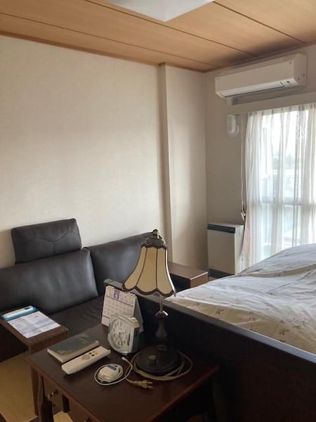 Condo in Akebono, Asahikawa – photo 17 of 32 – Asahikawa, Asahikawa, Hokkaido, Japan