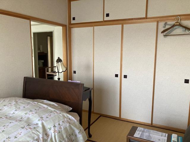 Condo in Akebono, Asahikawa – photo 18 of 32 – Asahikawa, Asahikawa, Hokkaido, Japan