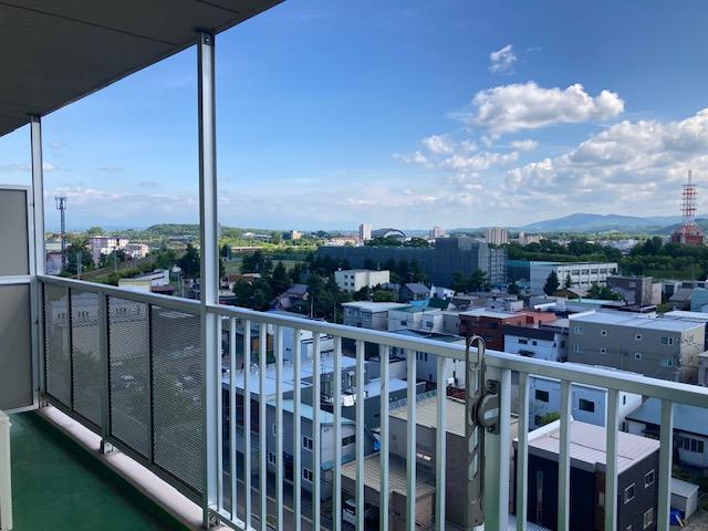 Condo in Akebono, Asahikawa – photo 19 of 32 – Asahikawa, Asahikawa, Hokkaido, Japan