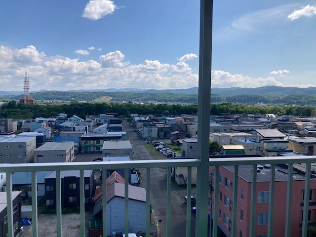 Condo in Akebono, Asahikawa – photo 20 of 32 – Asahikawa, Asahikawa, Hokkaido, Japan