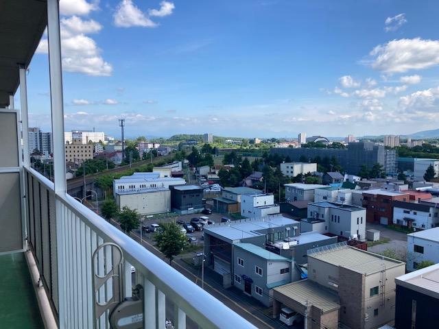Condo in Akebono, Asahikawa – photo 22 of 32 – Asahikawa, Asahikawa, Hokkaido, Japan