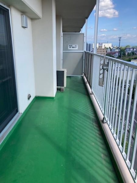 Condo in Akebono, Asahikawa – photo 24 of 32 – Asahikawa, Asahikawa, Hokkaido, Japan