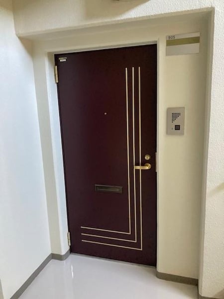 Condo in Akebono, Asahikawa – photo 25 of 32 – Asahikawa, Asahikawa, Hokkaido, Japan