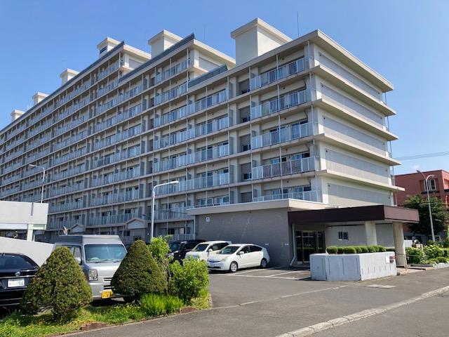 Condo in Akebono, Asahikawa – photo 28 of 32 – Asahikawa, Asahikawa, Hokkaido, Japan