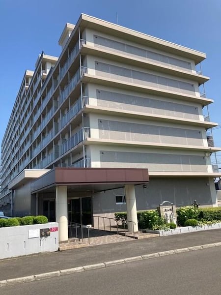 Condo in Akebono, Asahikawa – photo 29 of 32 – Asahikawa, Asahikawa, Hokkaido, Japan