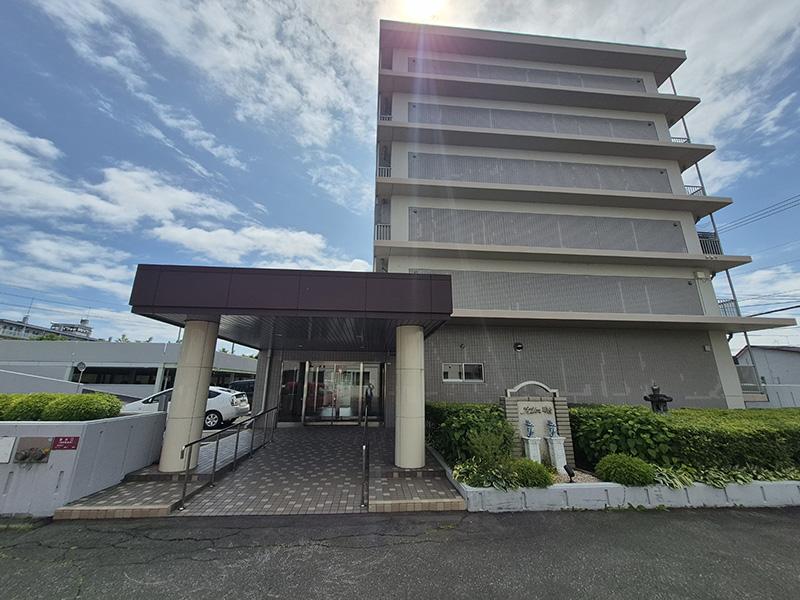 Condo in Akebono, Asahikawa – Asahikawa, Asahikawa, Hokkaido, Japan