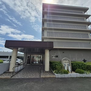 Condo in Akebono, Asahikawa
