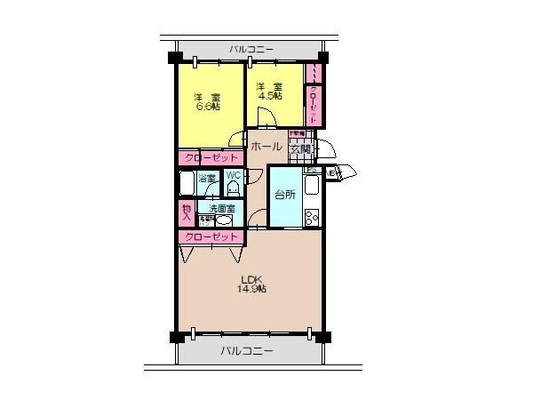 Condo in Akebono, Asahikawa – photo 2 of 29 – Asahikawa, Asahikawa, Hokkaido, Japan