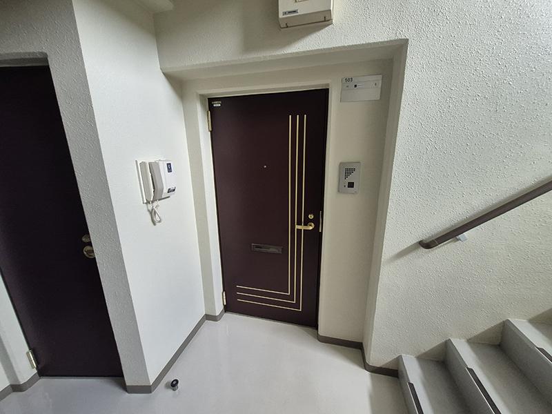 Condo in Akebono, Asahikawa – photo 9 of 29 – Asahikawa, Asahikawa, Hokkaido, Japan