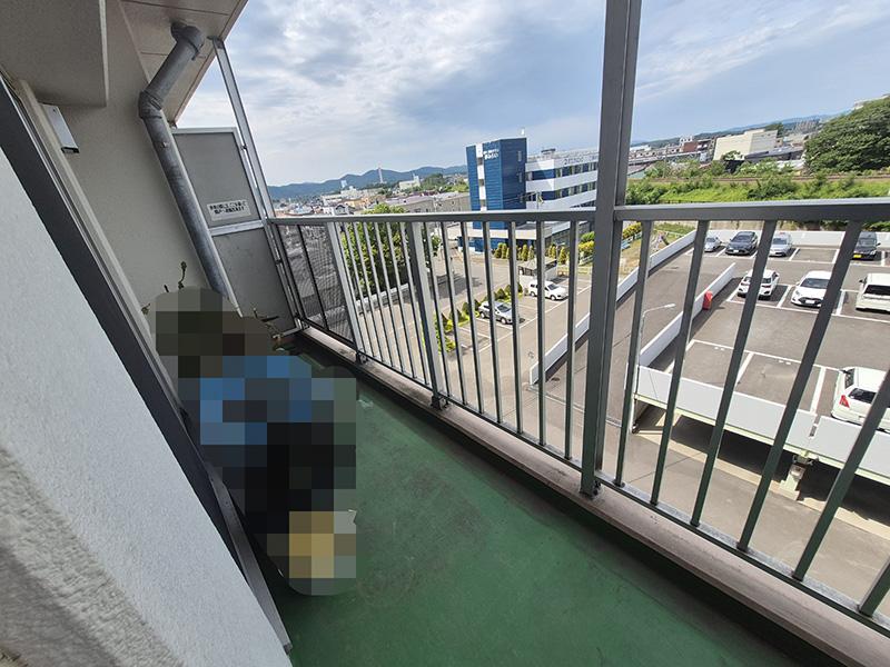 Condo in Akebono, Asahikawa – photo 21 of 29 – Asahikawa, Asahikawa, Hokkaido, Japan