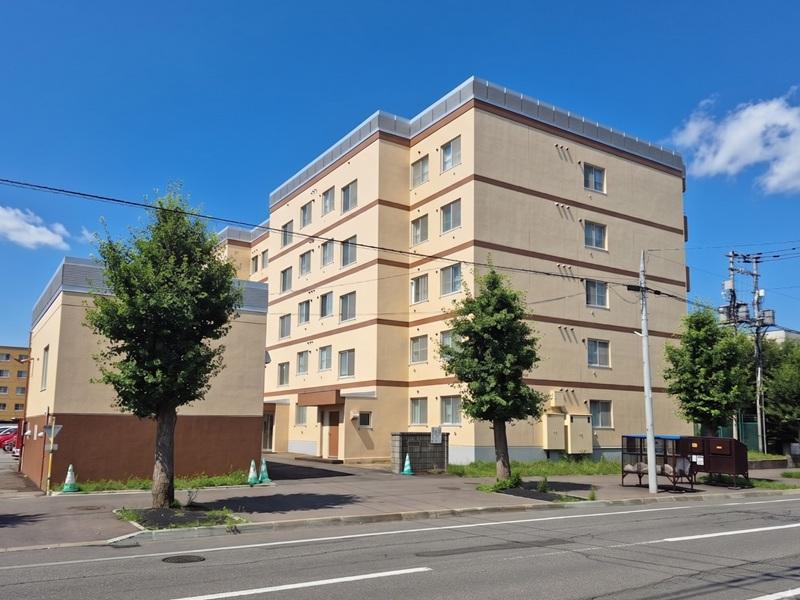 Condo in Asahimachi, Asahikawa – Asahikawa, Asahikawa, Hokkaido, Japan