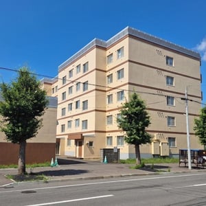 Condo in Asahimachi, Asahikawa