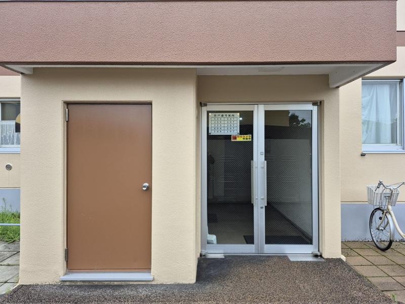 Condo in Asahimachi, Asahikawa – photo 3 of 14 – Asahikawa, Asahikawa, Hokkaido, Japan