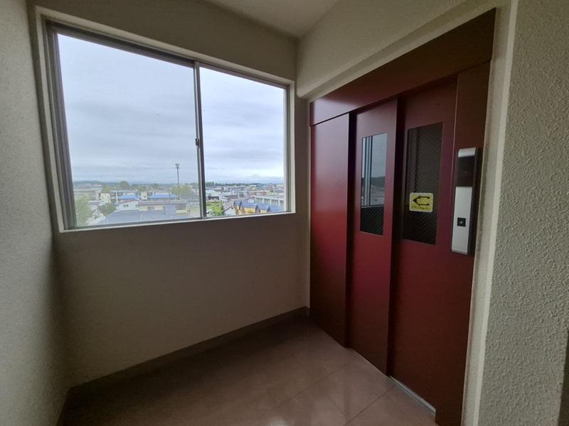 Condo in Asahimachi, Asahikawa – photo 4 of 14 – Asahikawa, Asahikawa, Hokkaido, Japan