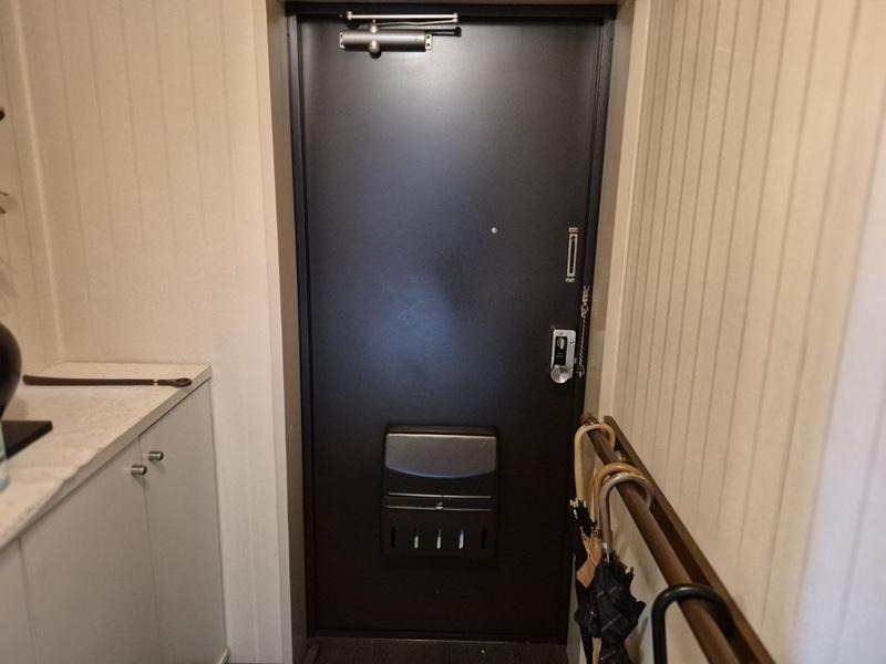 Condo in Asahimachi, Asahikawa – photo 6 of 14 – Asahikawa, Asahikawa, Hokkaido, Japan