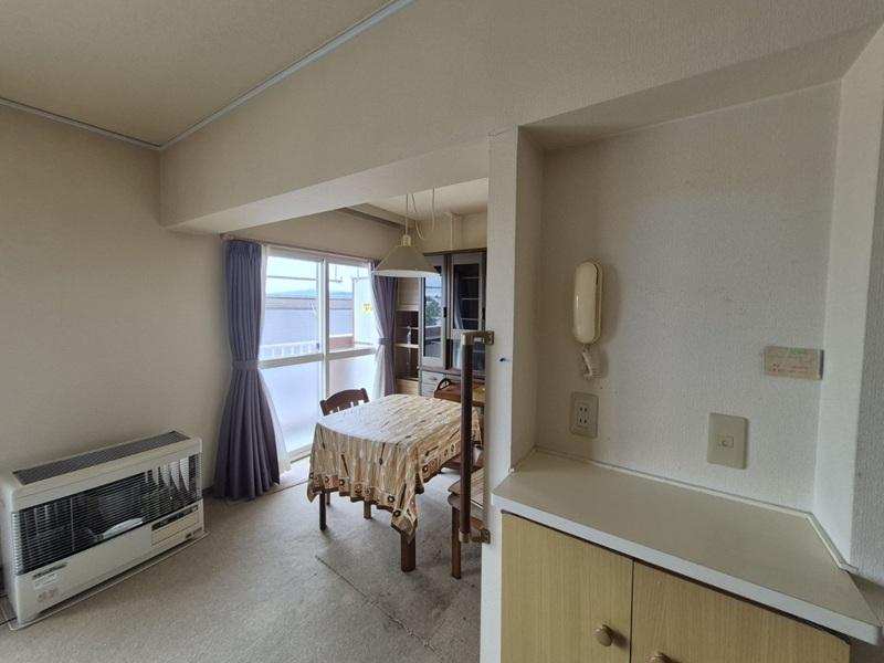 Condo in Asahimachi, Asahikawa – photo 7 of 14 – Asahikawa, Asahikawa, Hokkaido, Japan