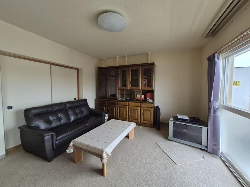 Condo in Asahimachi, Asahikawa – photo 8 of 14 – Asahikawa, Asahikawa, Hokkaido, Japan