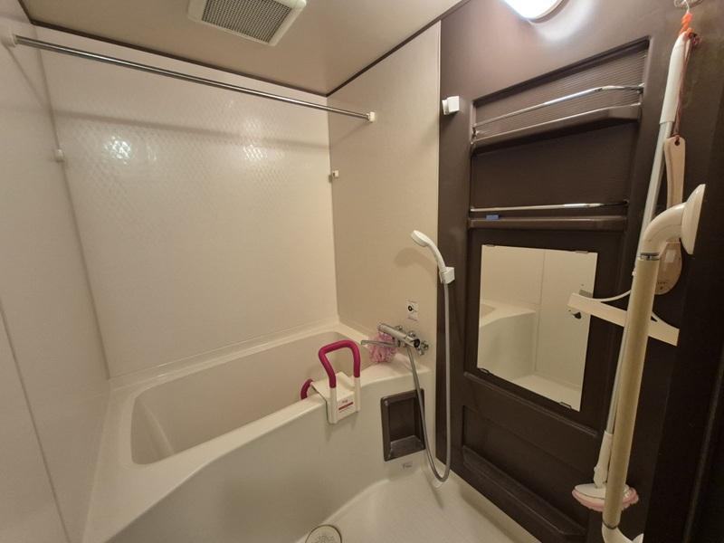 Condo in Asahimachi, Asahikawa – photo 10 of 14 – Asahikawa, Asahikawa, Hokkaido, Japan