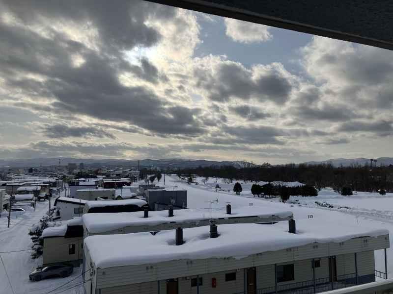 Condo in Higashi, Asahikawa – photo 5 of 18 – Asahikawa, Kamikawa, Hokkaido, Japan