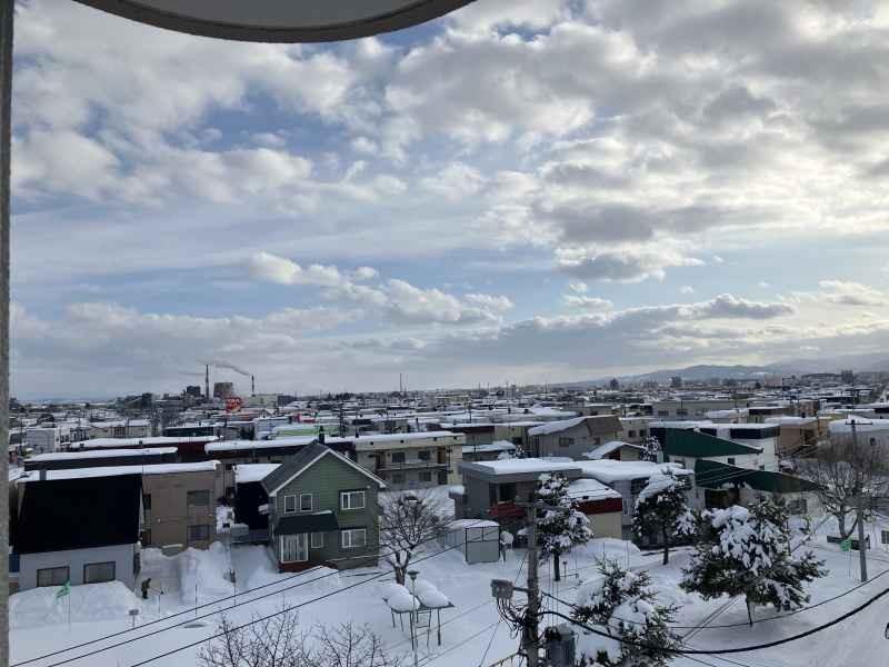 Condo in Higashi, Asahikawa – photo 6 of 18 – Asahikawa, Kamikawa, Hokkaido, Japan