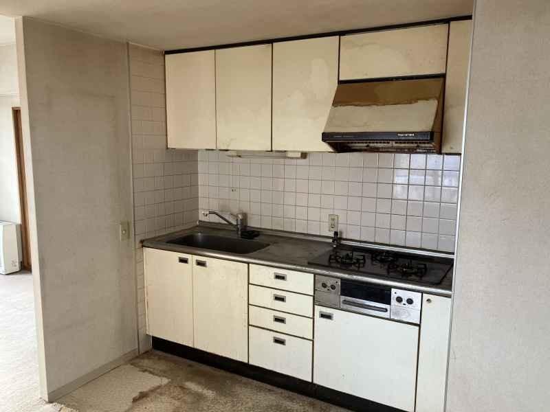 Condo in Higashi, Asahikawa – photo 8 of 18 – Asahikawa, Kamikawa, Hokkaido, Japan