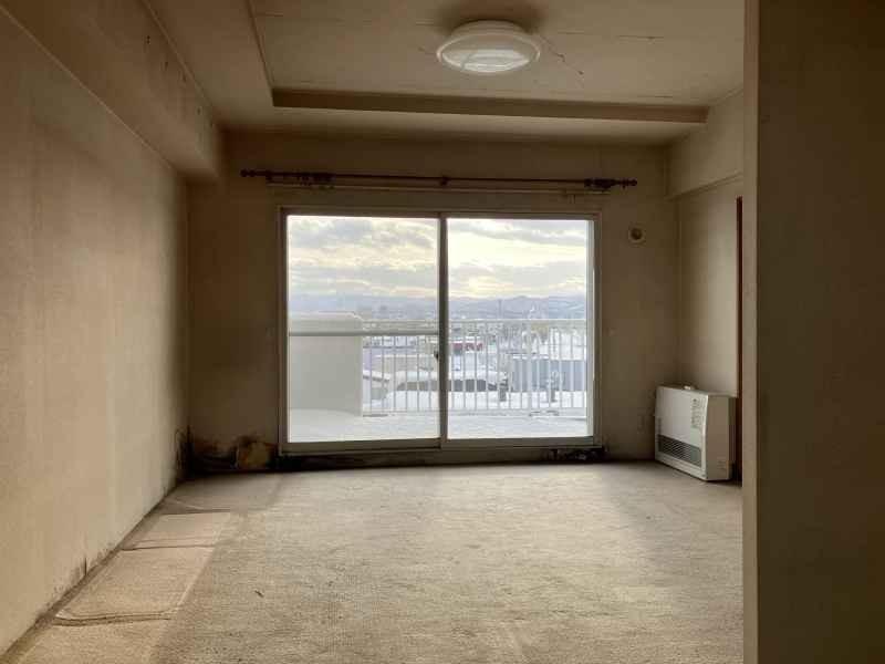 Condo in Higashi, Asahikawa – photo 9 of 18 – Asahikawa, Kamikawa, Hokkaido, Japan