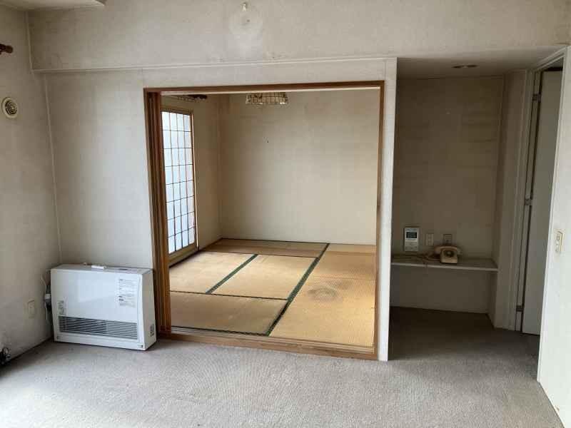 Condo in Higashi, Asahikawa – photo 10 of 18 – Asahikawa, Kamikawa, Hokkaido, Japan