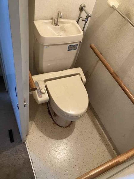 Condo in Higashi, Asahikawa – photo 11 of 18 – Asahikawa, Kamikawa, Hokkaido, Japan