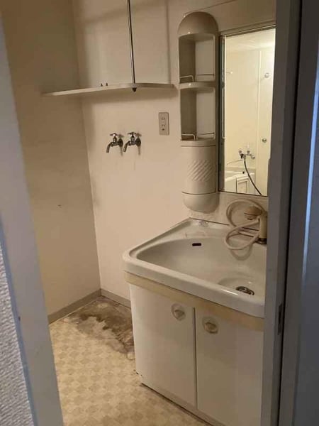 Condo in Higashi, Asahikawa – photo 12 of 18 – Asahikawa, Kamikawa, Hokkaido, Japan