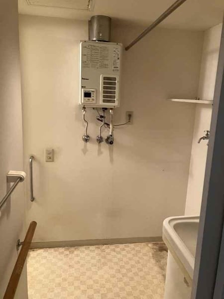 Condo in Higashi, Asahikawa – photo 13 of 18 – Asahikawa, Kamikawa, Hokkaido, Japan