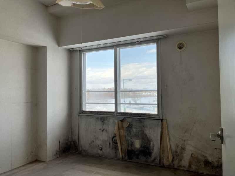 Condo in Higashi, Asahikawa – photo 17 of 18 – Asahikawa, Kamikawa, Hokkaido, Japan