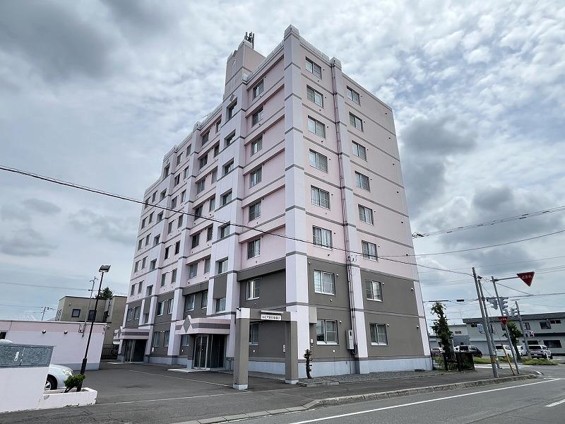 Condo in Higashi, Asahikawa – Asahikawa, Asahikawa, Hokkaido, Japan